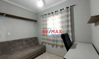 Imagem 7: Casa com 3 dormitórios à venda, 111 m² por R$ 280.000,00 - Aterrado - Mogi Mirim/SP