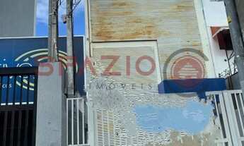 Imagem: Prédio - Botafogo - Campinas