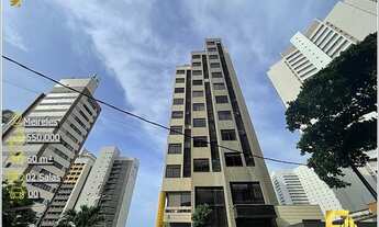 Imagem: 2 Salas Comerciais no Meireles