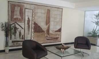 Imagem 4: Armação - 3/4 - 1 Suíte