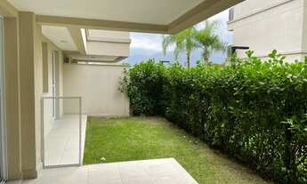 Imagem 7: Apartamento GARDEN para venda com 99 M2 com 2 quartos-Village Lakes