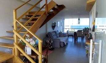 Imagem 2: Casa com 3 dormitórios à venda, 120 m² por R$ 800.000,00 - Praia de Santa Mônica - Guarapa