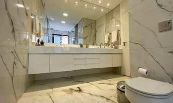 Imagem 2: Casa em Condomínio para Venda em Cuiabá, Ribeirão do Lipa, 4 dormitórios, 4 suítes, 6 banh