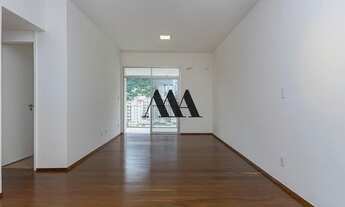 Imagem 5: Rio de Janeiro - Apartamento Padrão - Humaitá