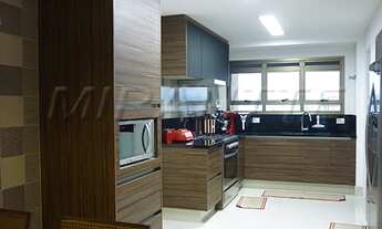 Imagem 5: Apartamento para venda tem 250 metros quadrados com 3 quartos em Santana - São Paulo - SP