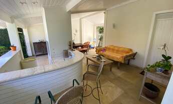 Imagem 4: Casa de condomínio para venda interlagos de itaúna, barra da tijuca