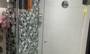 Imagem 7: Apartamento, 3 dormitórios, 1 suíte, 2 vagas - Tatuapé - São Paulo - SP