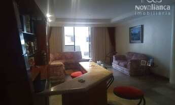 Imagem: Apartamento com 4 quartos à venda, 320