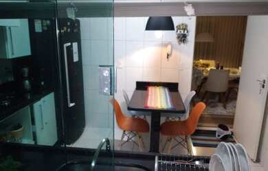 Imagem 2: Casa em Cidade Jardim - Uberlândia - MG