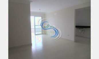 Imagem: Apartamento Novo 2 Dormitórios sendo 1