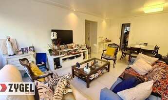 Imagem 6: Apartamento à venda, 110 m² por R$ 2.700.000,00 - Ipanema - Rio de Janeiro/RJ