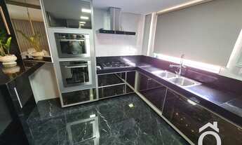 Imagem 6: Cobertura para venda com 220 metros quadrados com 3 quartos em Castelo - Belo Horizonte