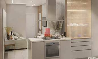 Imagem 6: Apartamento à venda, 75 m² por R$ 267.330,00 - Alto Alegre - Cascavel/PR