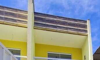 Imagem 4: Casa Duplex para venda com 67 m² com 02 Dormitórios em Venda Velha - São João de Meriti