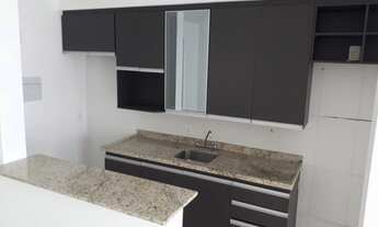 Imagem 2: Cadoro - Apartamento de 56 m2 para locação na Consolação - São Paulo - SP