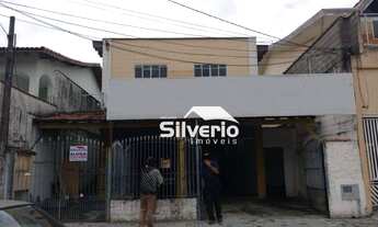 Imagem: Casa com 3 dormitórios para alugar, 130