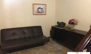 Imagem 5: Casa em Excelente Condomínio no Alto