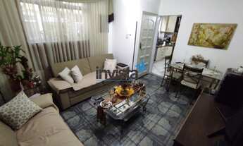 Imagem 2: Casa 2 quartos no macuco em santos