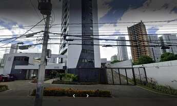 Imagem 3: Edf. Edésio Pessoa - Apartamento na torre com 3 quartos sendo 1 suíte com 96m² por R$ 910M