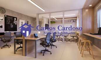 Imagem 5: CCNI - Apartamento 2 e 3 quartos | Nascente