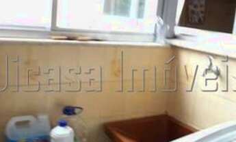 Imagem 7: Apartamento de 76 metros quadrados no bairro Cocotá com 2 quartos