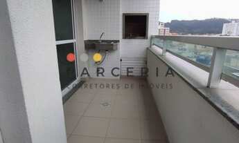 Imagem: Apartamento com 03 Dormitórios sendo 01