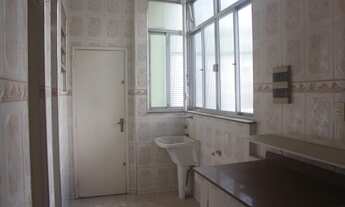 Imagem 6: Apartamento para venda possui 100 metros quadrados com 3 quartos em Centro - Petrópolis