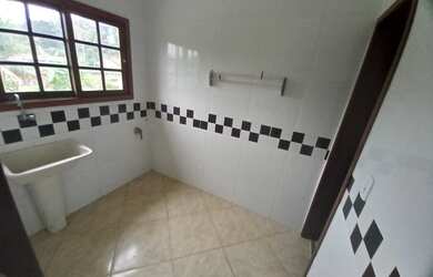 Imagem 5: Casa com 2 dormitórios para alugar, 60 m² por R$ 700,00/mês - Funchal - Cachoeiras de Maca