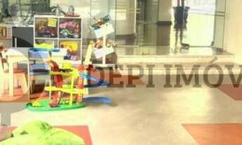 Imagem 5: Apartamento à Venda no Itaim Bibi Com 129 m²