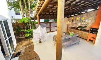 Imagem 2: Luxuosa Casa em lindo condominio no bairro de praia do flamengo