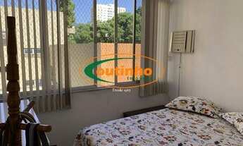 Imagem 6: 27213) Rua São Francisco Xavier - Tijuca