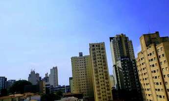 Imagem 7: Espetacular empreendimento imobiliário novo; 272 m2 útil ;3 suítes,6 gars. 3 quadras metrô