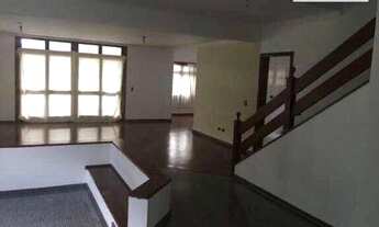 Imagem 4: Sobrado com 4 dormitórios, 500 m² - venda por R$ 3.500.000,00 ou aluguel por R$ 10.000,00