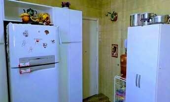 Imagem 5: Apartamento amplo de 82 m2 com 3 dormitórios, garagem 1 carro ; próximo ao Parque da Acli