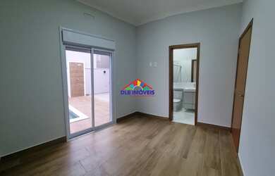 Imagem 7: UM ÓTIMO QUINTAL, UMA PLANTA BEM ACERTADA, 3 SUÍTES + ESCRITÓRIO, DESPENSA, DEPOSITO... I