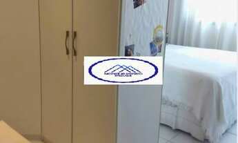 Imagem 7: Apartamento para venda possui 70 metros quadrados com 2 quartos