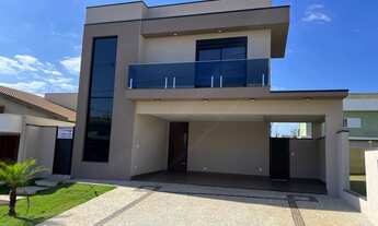 Imagem: Sobrado com 3 suítes Completo em armarios