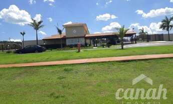 Imagem 2: Ribeirão Preto - Casa de Condomínio - Condomínio Reserva Imperial