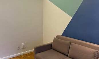 Imagem 4: Apartamento para venda possui 42 metros quadrados com 1 quarto em Flamengo - Rio de Janeir