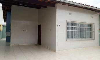 Imagem: Casa p/ Temporada em Peruíbe-SP