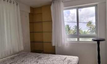 Imagem 2: Flat na Orla de João Pessoa