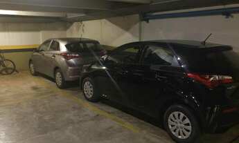 Imagem 4: Apartamento à venda, 104 m² por R$ 520.000,00 - Vila Itapura - Campinas/SP