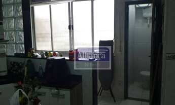 Imagem 7: Apartamento com 3 dormitórios à venda, 100 m² por R$ 485.000,00 - Centro - Niterói/RJ