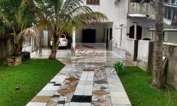 Imagem: Casa com 3 dorms, Barranco Alto, Caraguatatuba