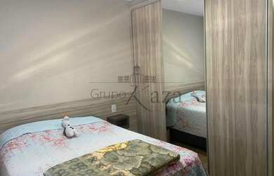 Imagem 6: Apartamento - Vila Cardoso - Residencial It Jardim Paulista - 81 m² - 3 Dormitórios