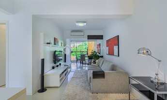 Imagem 5: Apartamento dois dormitórios com suite e uma vaga no Bairro São João