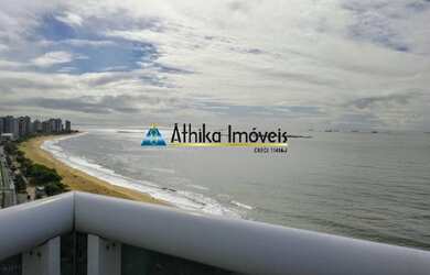 Imagem 5: Cobertura Duplex 3 Quartos 2 Suítes e 3 vagas Frente Mar de Itaparica