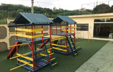 Imagem 2: Apartamento para venda possui 58 metros quadrados com 3 quartos