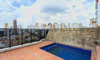 Imagem 2: Apartamento Cobertura Duplex para Venda em Perdizes São Paulo-SP