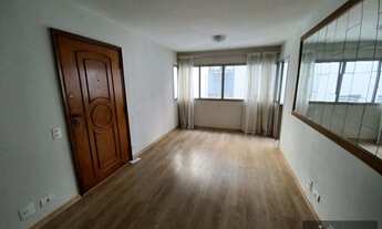 Imagem 2: Apartamento com 02 dormitórios em Santa Cecília - Cód.: 9656